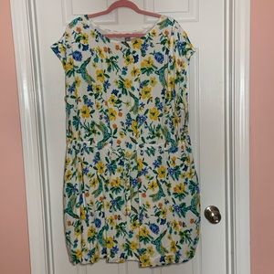 NWT, Old Navy Women’s 2x dress.